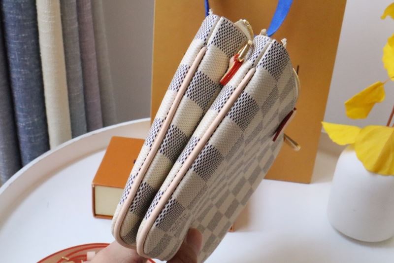 Louis Vuitton Satchel Bags